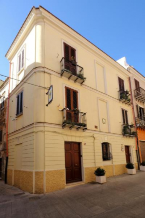 Bed & Breakfast L'Aquilino Iglesias